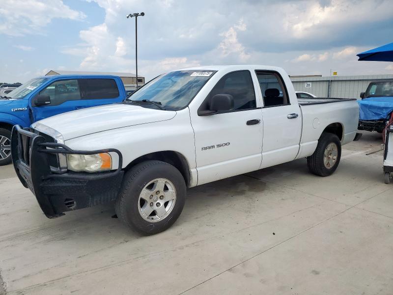 DODGE RAM 1500 S