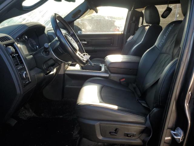 2018 RAM 1500 REBEL 1C6RR7YT2JS234769