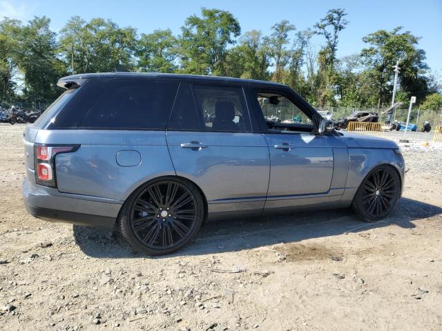 2019 LAND ROVER RANGE ROVE SALGS2RKXKA539952