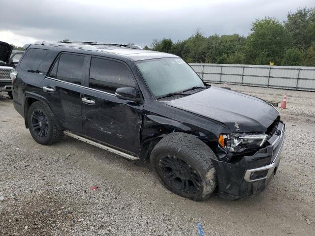 2015 TOYOTA 4RUNNER SR JTEBU5JR2F5215281