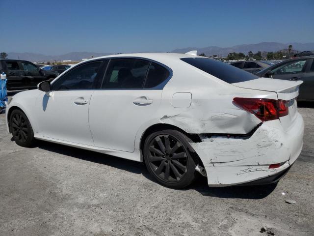 2015 LEXUS GS 350 JTHBE1BL7FA019511