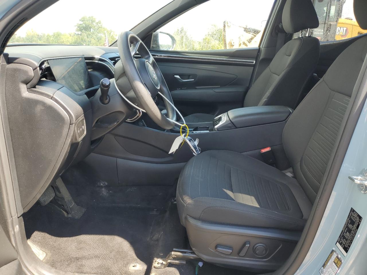 HYUNDAI SANTA CRUZ SEL