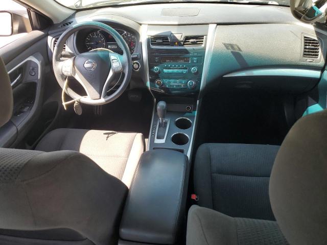2015 NISSAN ALTIMA 2.5 1N4AL3AP0FN392598