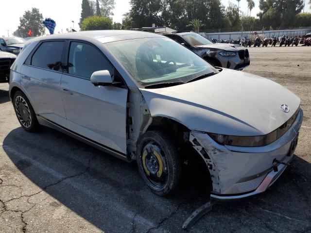 2024 HYUNDAI IONIQ 5 LIMITED KM8KRDDF6RU248940