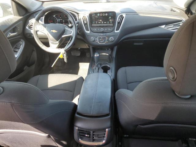 2018 CHEVROLET MALIBU LT 1G1ZD5ST3JF221311