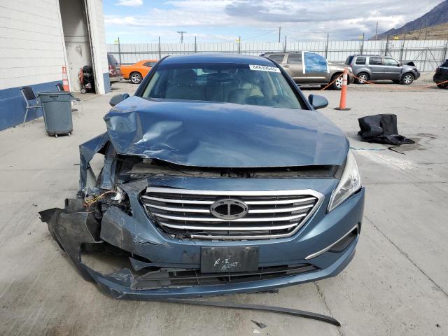 2016 HYUNDAI SONATA SE 5NPE24AF7GH415288