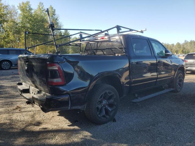 2020 DODGE 1500 1C6SRFHM2LN340127