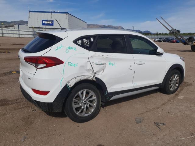 2017 HYUNDAI TUCSON LIM - KM8J3CA40HU511559