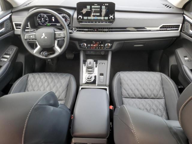 2025 MITSUBISHI OUTLANDER SE JA4T5VA99SZ602039