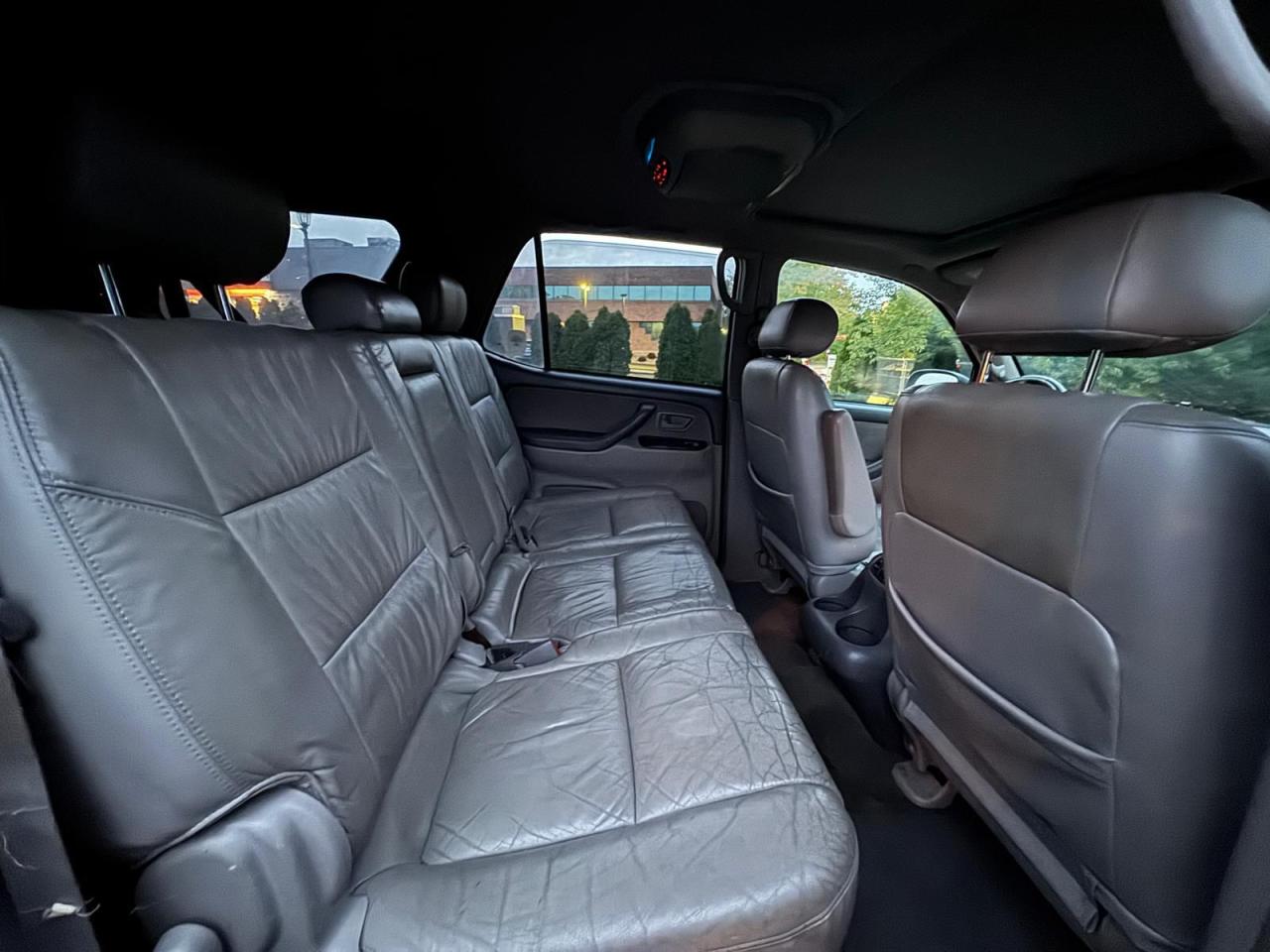 Lot #3248457639 2004 TOYOTA SEQUOIA SR