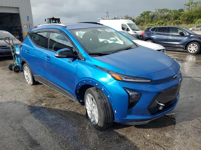2022 CHEVROLET BOLT EUV L 1G1FY6S07N4110278