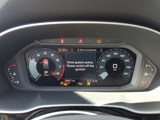 2024 AUDI Q3 PREMIUM PLUS S LINE 45 WA1EECF35R1171385