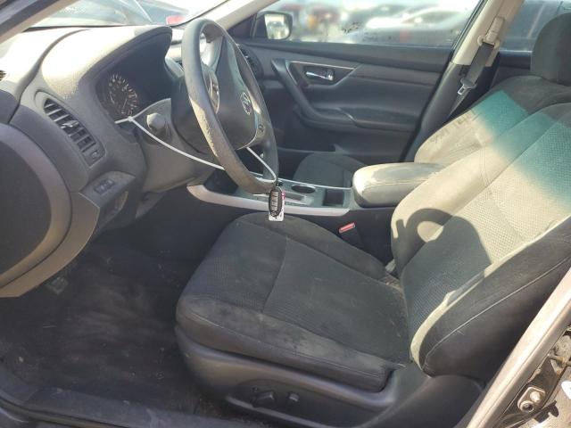 2015 NISSAN ALTIMA 2.5 1N4AL3AP7FC297256