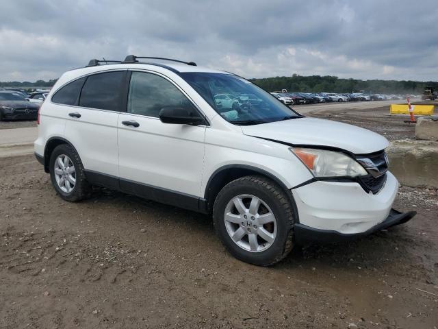 2011 HONDA CR-V SE - 5J6RE4H48BL118199