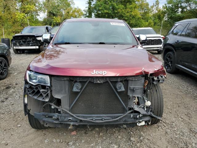 2022 JEEP GRAND CHER #3286499224