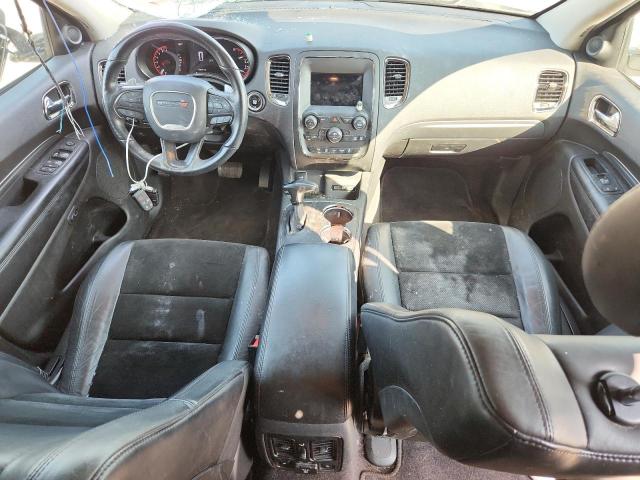 2018 DODGE DURANGO GT #3259274016