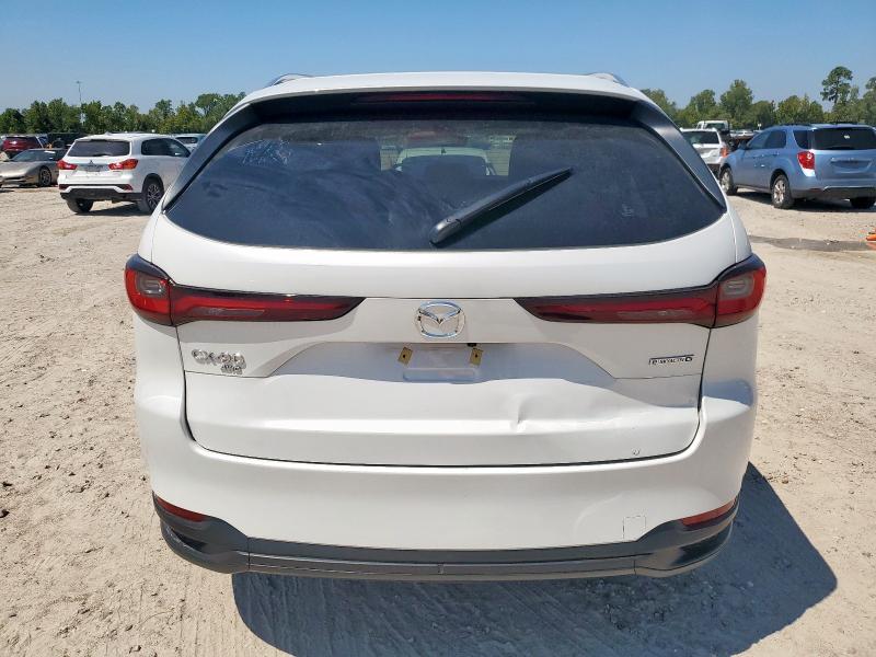 2025 MAZDA CX-90 SELE JM3KKAHDXS1196209