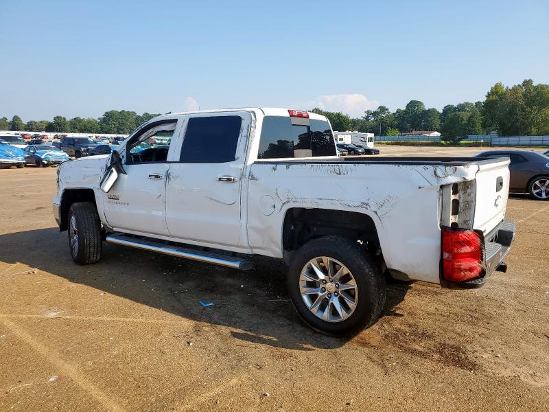 2014 CHEVROLET SILVERADO #3290352794