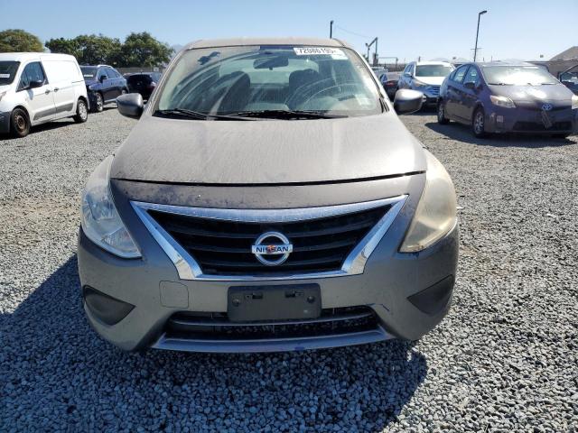 2017 NISSAN VERSA S 3N1CN7AP3HL854162
