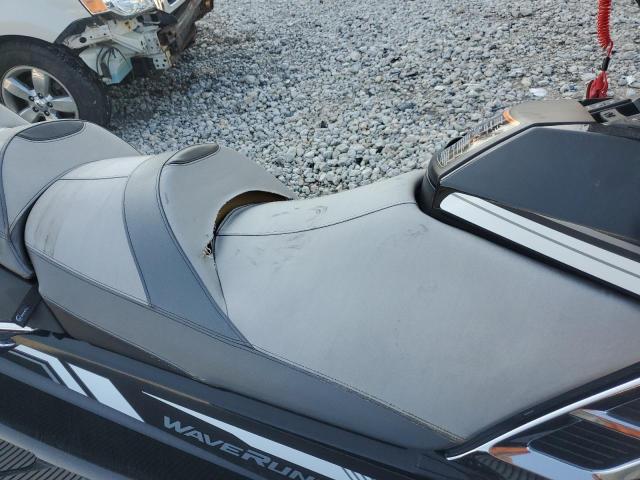 2017 YAMAHA YAMAHA FXSHO #3277272102