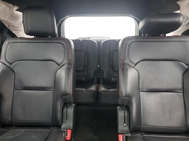 2017 FORD EXPLORER SPORT 1FM5K8GT5HGD77145