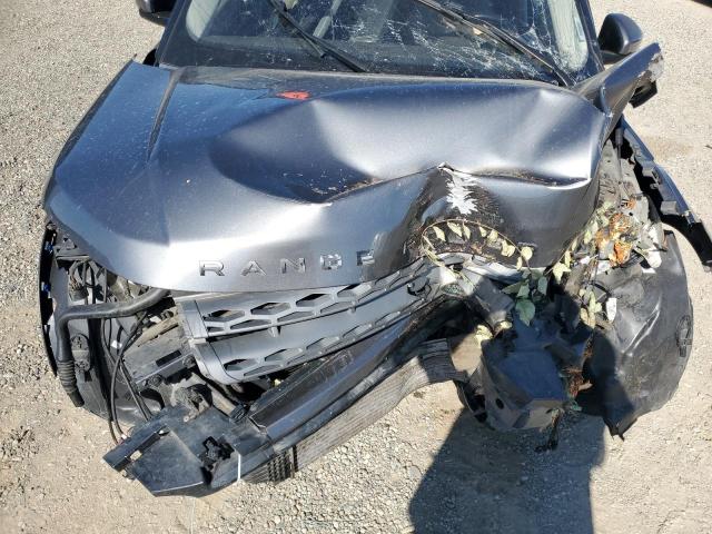 2015 LAND ROVER RANGE ROVER EVOQUE PURE PLUS - SALVP2BG3FH059408