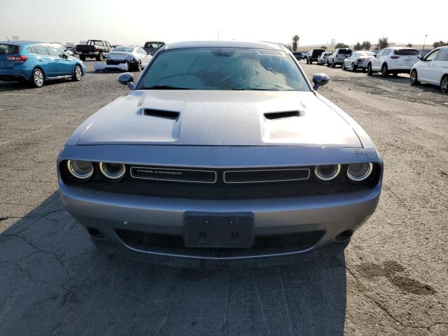 2016 DODGE CHALLENGER 2C3CDZAG1GH200641