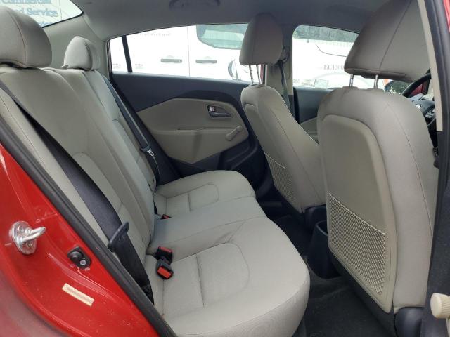 2015 KIA RIO LX - KNADM4A33F6420618