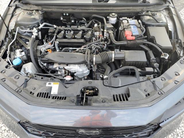 2025 HONDA ACCORD SE 1HGCY1F48SA006309