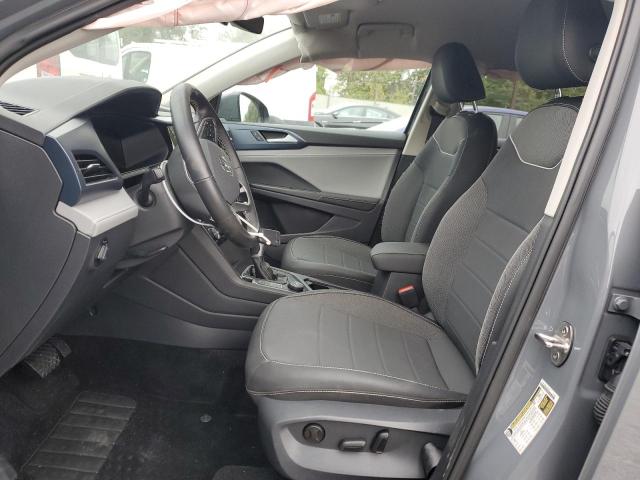 2024 VOLKSWAGEN TAOS SE 3VVUX7B25RM069346