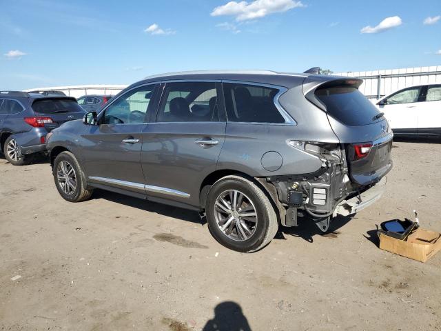 2019 INFINITI QX60 LUXE 5N1DL0MM9KC510009