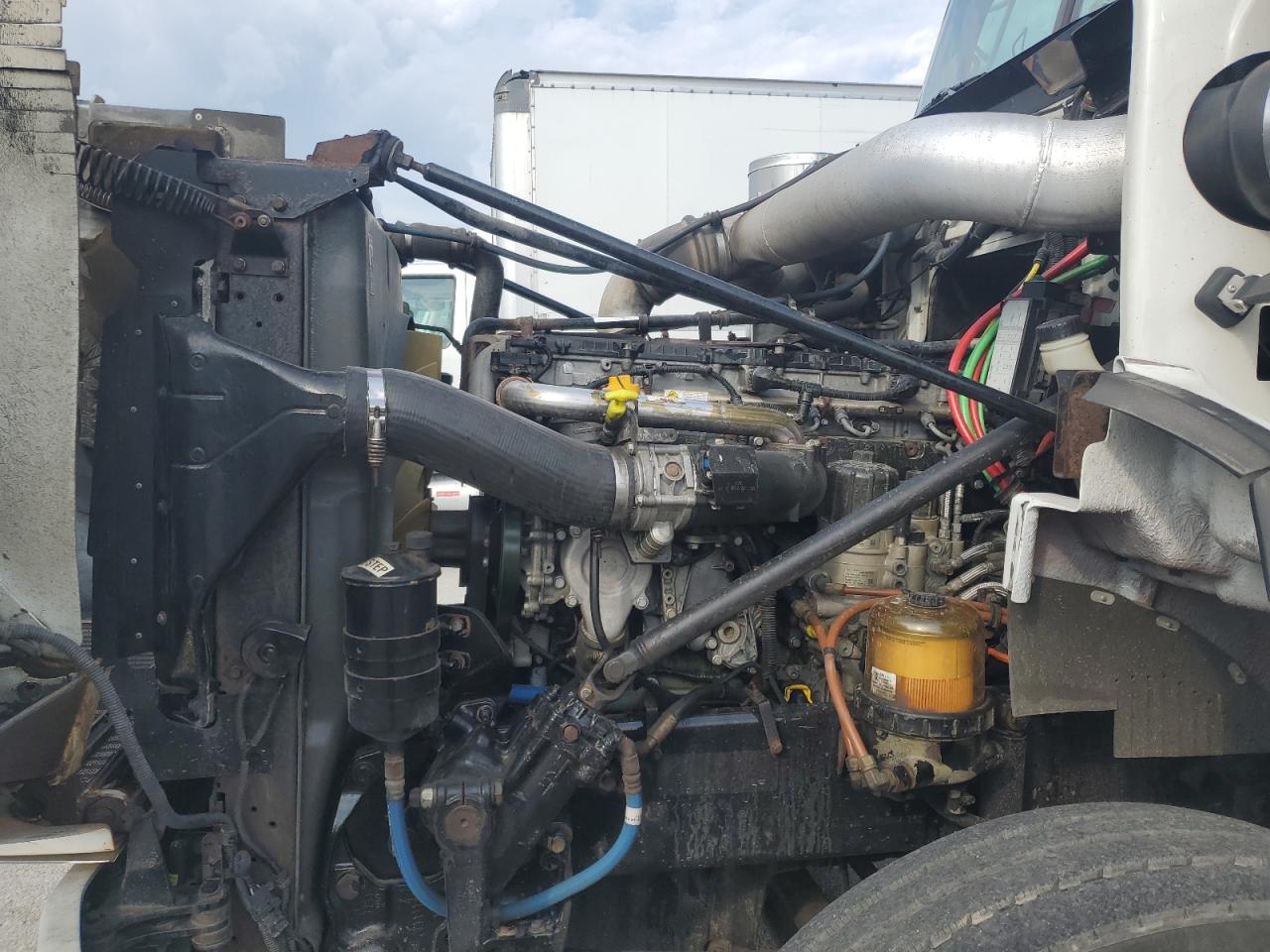 Lot #3246122093 2012 WESTERN STAR/AUTO CAR CONVENTION