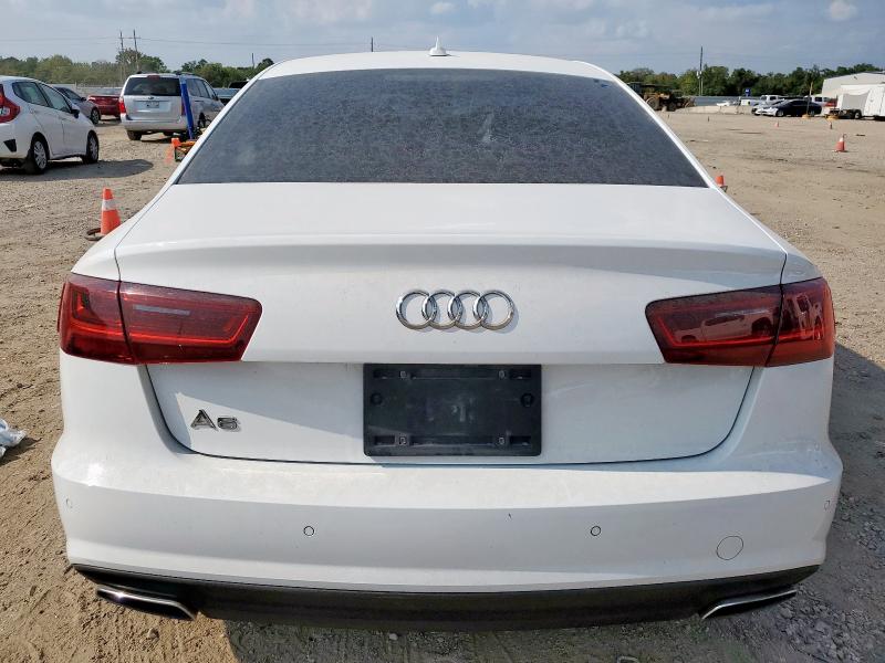2018 AUDI A6 PREMIUM WAUC8AFC2JN059940