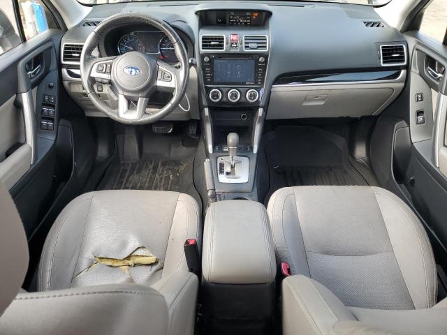 2017 SUBARU FORESTER 2 JF2SJAJC2HH804951