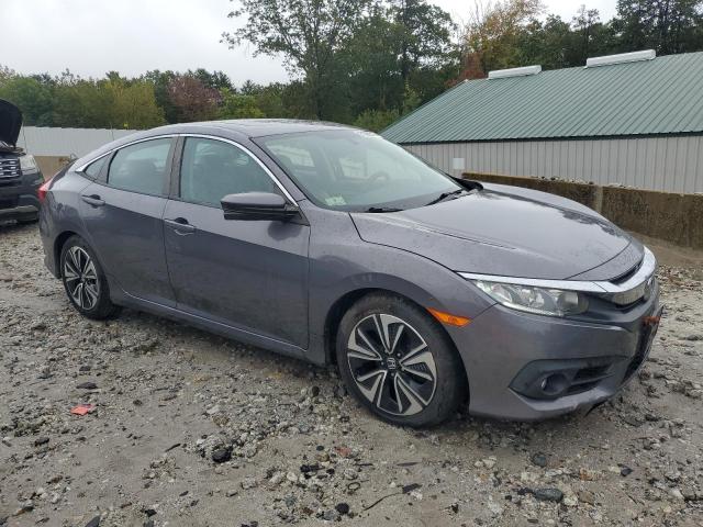 2016 HONDA CIVIC EX 19XFC1F3XGE206355