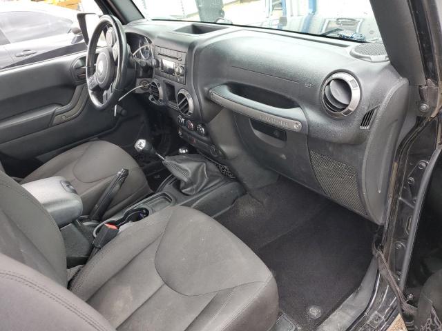 2018 JEEP WRANGLER S 1C4AJWAG6JL805954