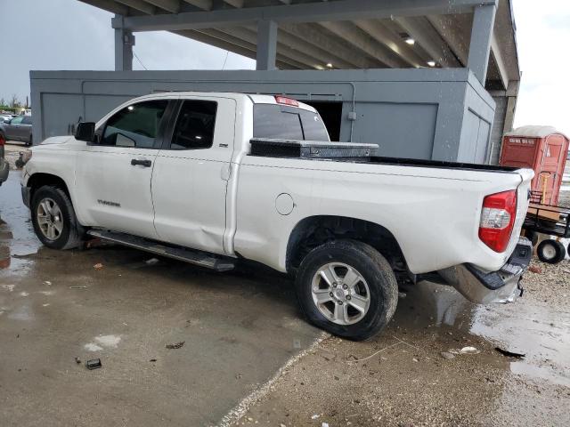 2019 TOYOTA TUNDRA DOU 5TFRM5F1XKX140558