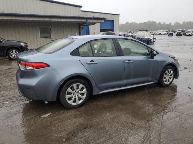 2022 TOYOTA COROLLA LE JTDEPMAE8NJ195012