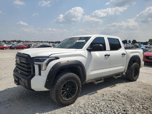 Global Auto Auctions: 2024 TOYOTA TUNDRA CREWMAX SR