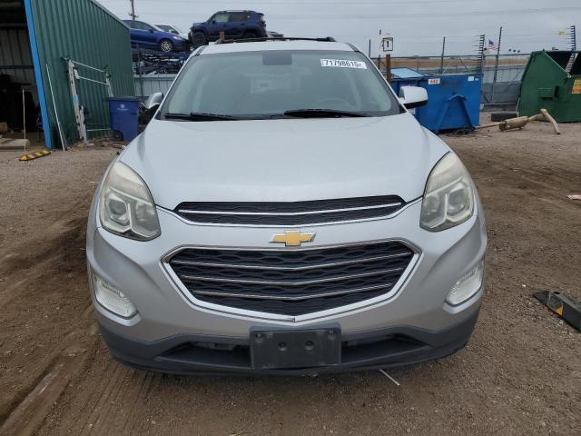 2017 CHEVROLET EQUINOX LT - Other View