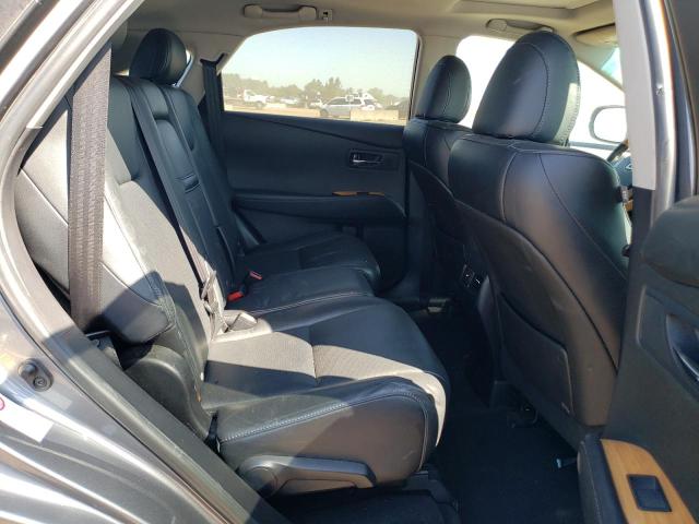 2015 LEXUS RX 450H 2T2BC1BA1FC002233