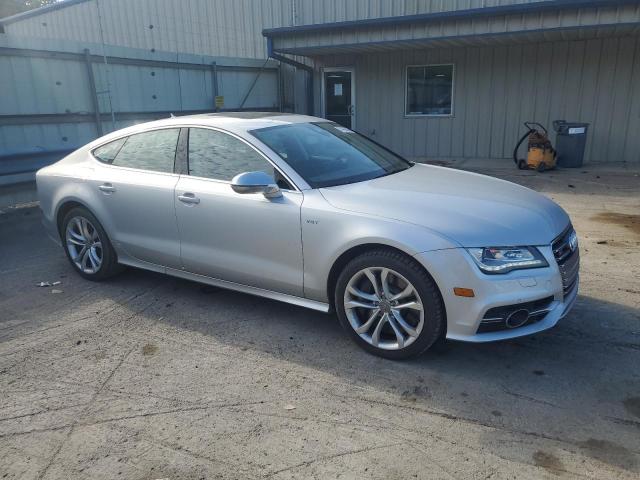 2013 AUDI S7 PRESTIG - WAU32AFC4DN093285