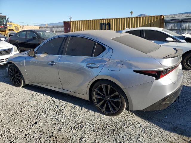 2022 LEXUS IS 350 F S JTHGZ1B22N5050383