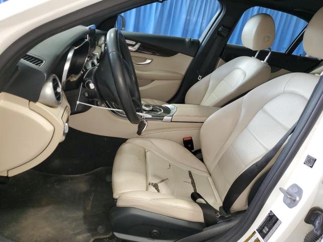 2018 MERCEDES-BENZ C 300 4MAT 55SWF4KB7JU239772