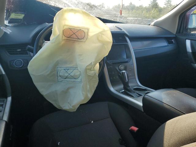 2011 FORD EDGE SEL #3269890143