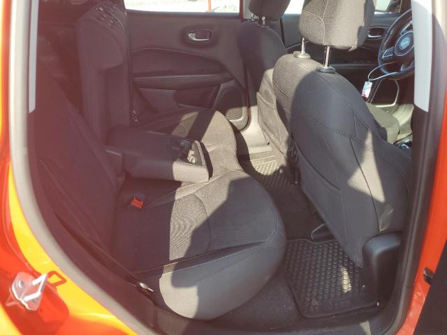 2020 JEEP COMPASS SPORT 3C4NJDABXLT143894