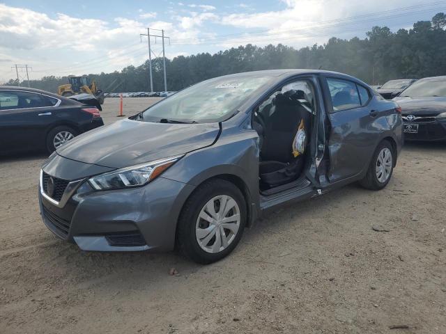 2020 NISSAN VERSA S #3308393312