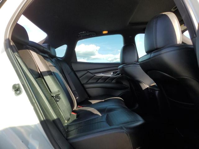 2016 INFINITI Q70 3.7 JN1BY1AR4GM270651