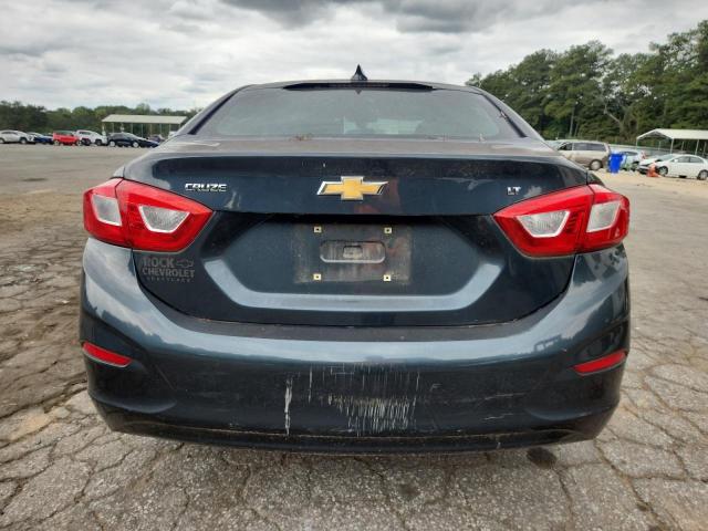 2017 CHEVROLET CRUZE LT #3297861791