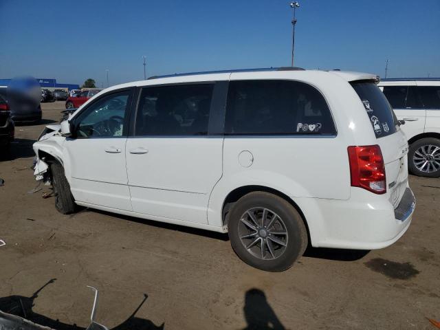 2017 DODGE GRAND CARAVAN SXT 2C4RDGCG0HR548224